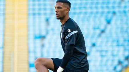 Полесье нашло новую команду для проблемного легионера - 285x160