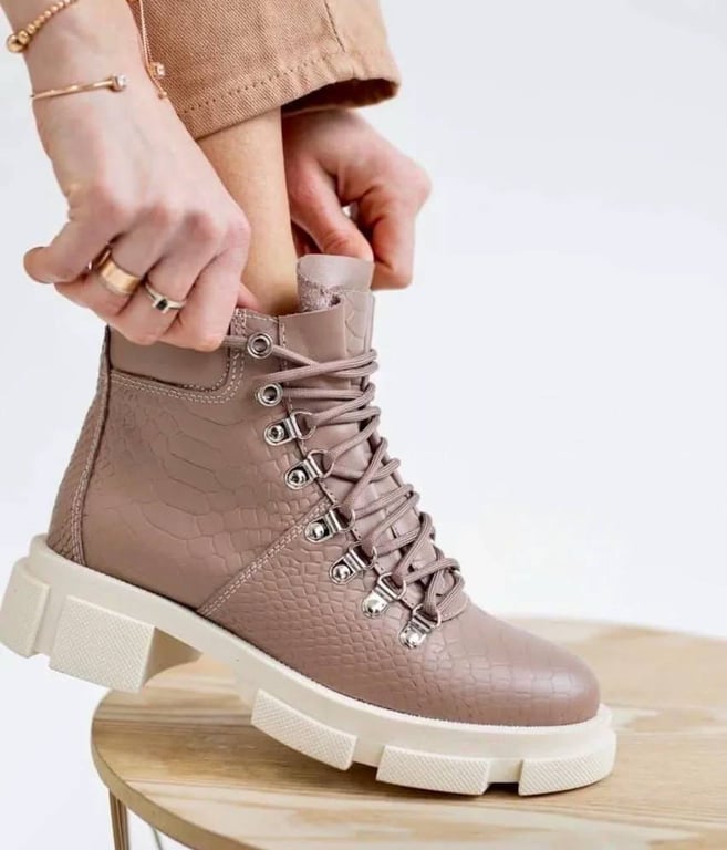 Хайкери чудовий вибір в холодну пору