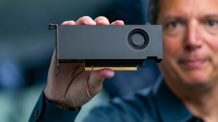 Nvidia закрила росіянам доступ до оновлень драйверів відеокарт - 290x166