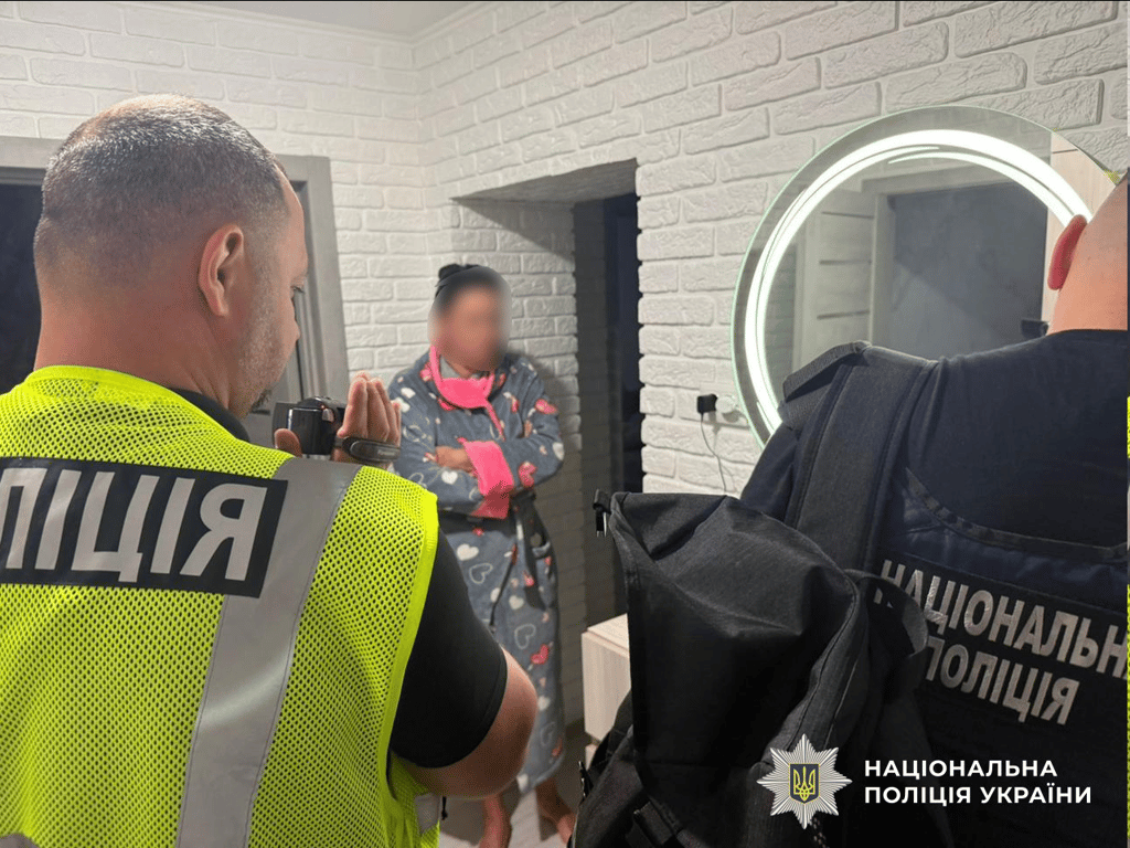 Пшениця з Чорнобильської зони — поліція викрила злочинну схему - фото 3