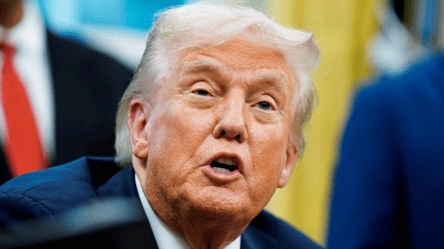 Трамп хоче рекордно скоротити ліміт на прийом біженців - 285x160