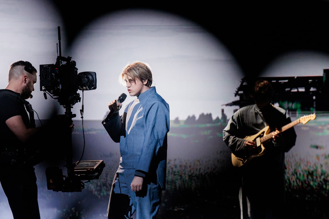 Katarsis Євробачення-2025