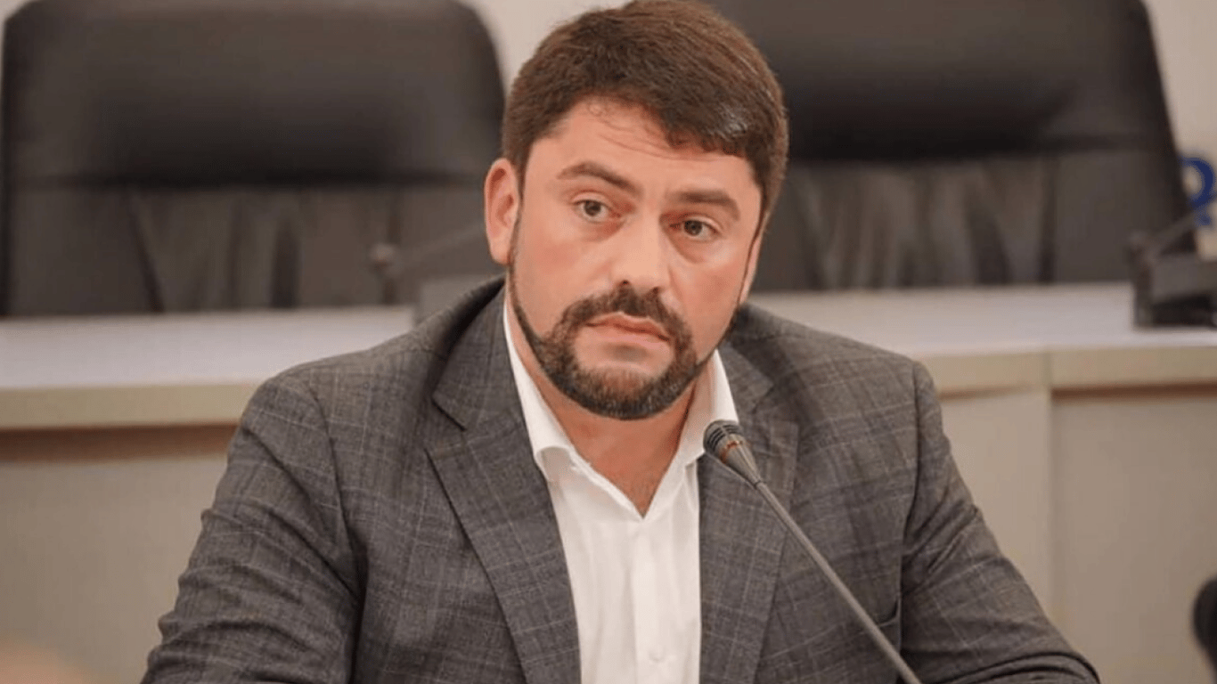 ВАКС оголосив депутата Київради Трубіцина у міжнародний розшук