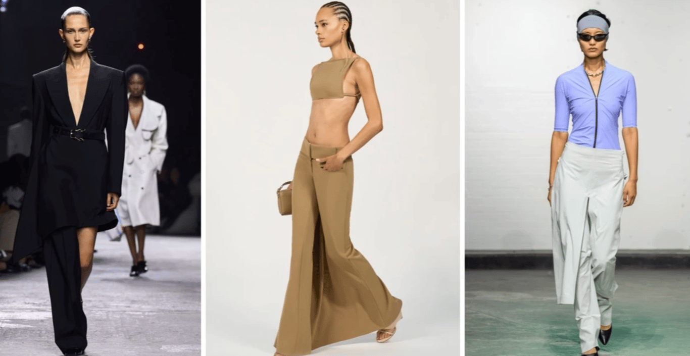 A piece that goes with everything