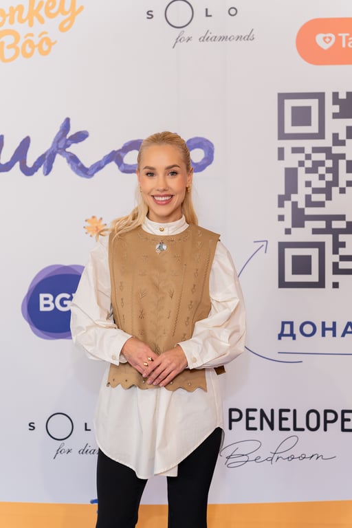 Даша Квиткова