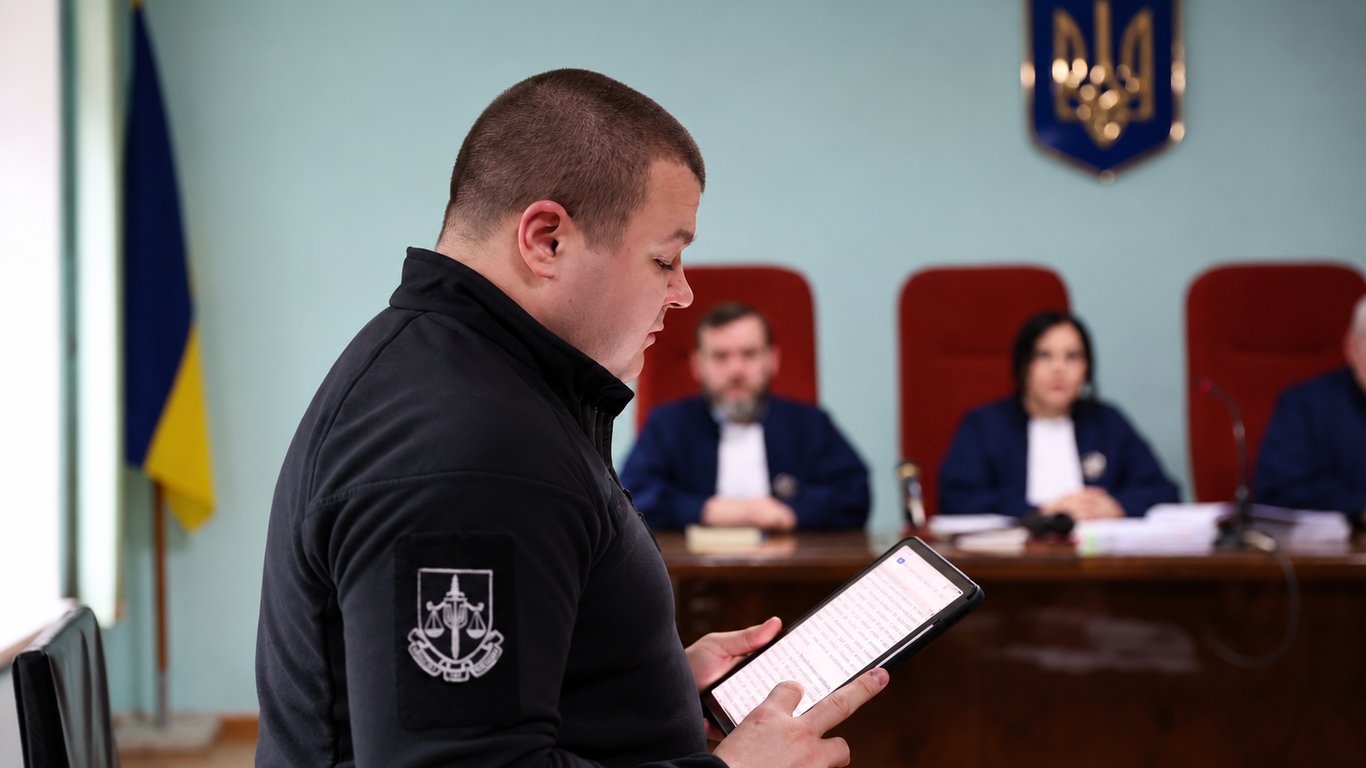 В Одесі засудили заступницю директорки ліцею за схему із зарплатою