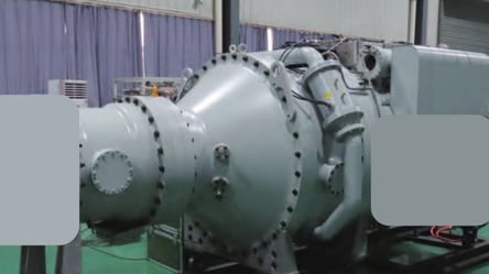 Кошмар для Starlink — Китай создал микроволновую пушку - 304x171