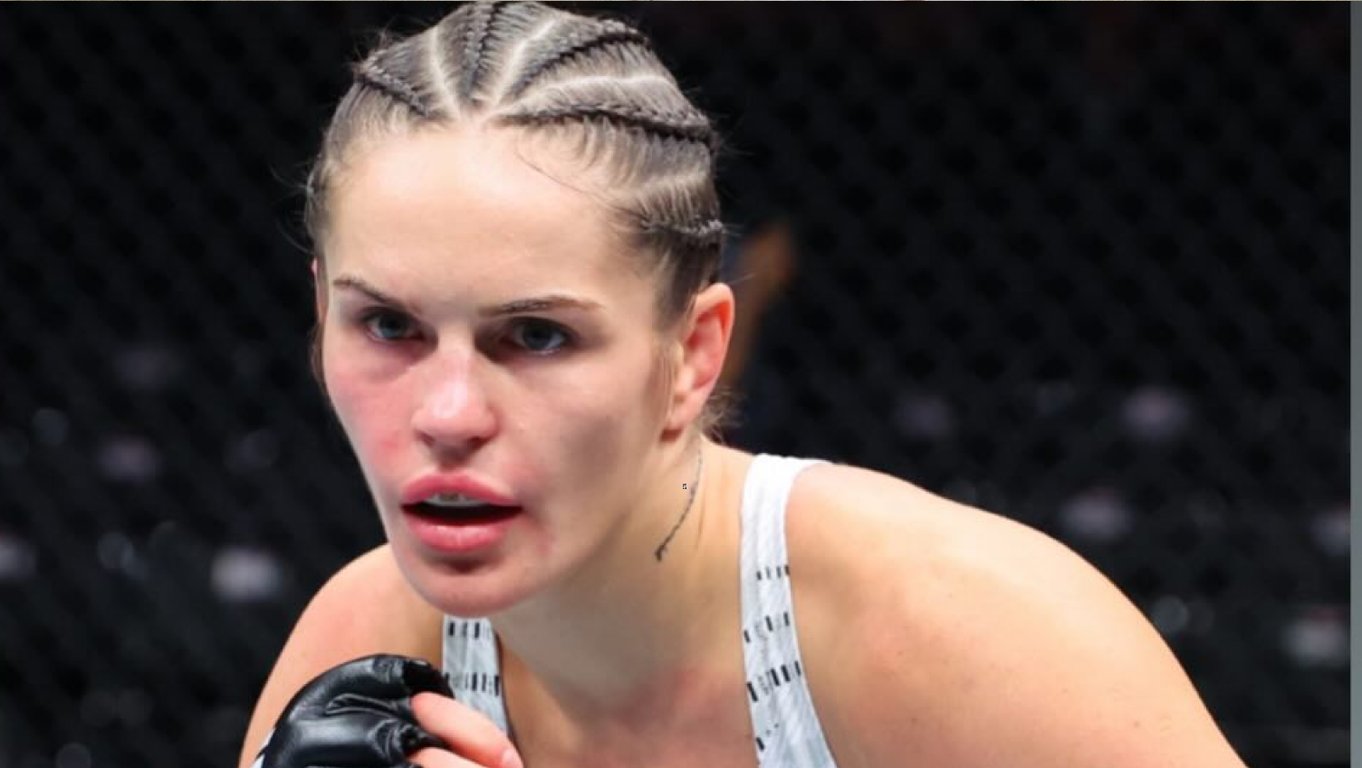 Клаудия Сигула