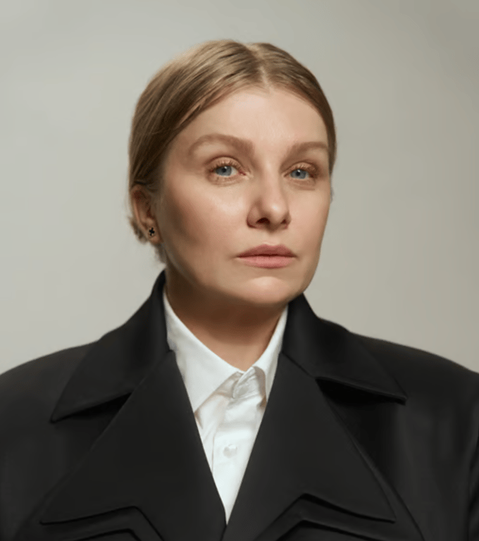 Виктория Колодий