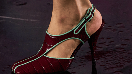 Chanel снова в тренде — самая модная обувь сезона весна-лето 2026 - 285x160