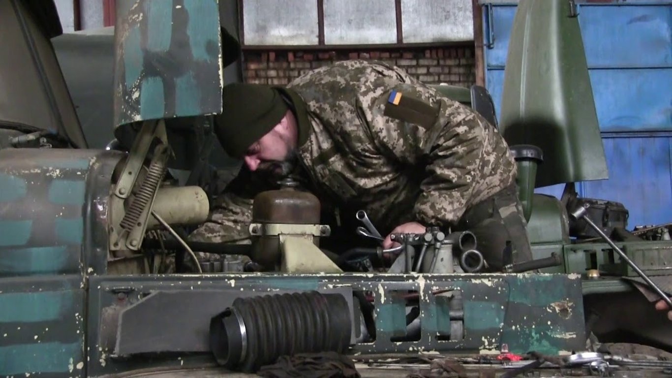 Большинство танков Leopard 2, которые передала Германия Украине, нуждаются в ремонте, — Spiegel