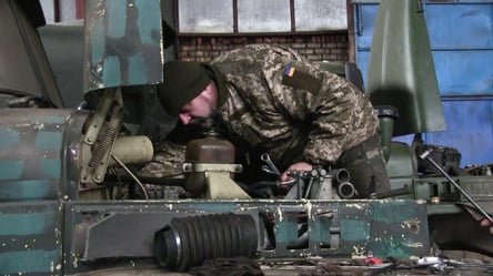 Большинство танков Leopard 2, которые передала Германия Украине, нуждаются в ремонте, — Spiegel - 285x160
