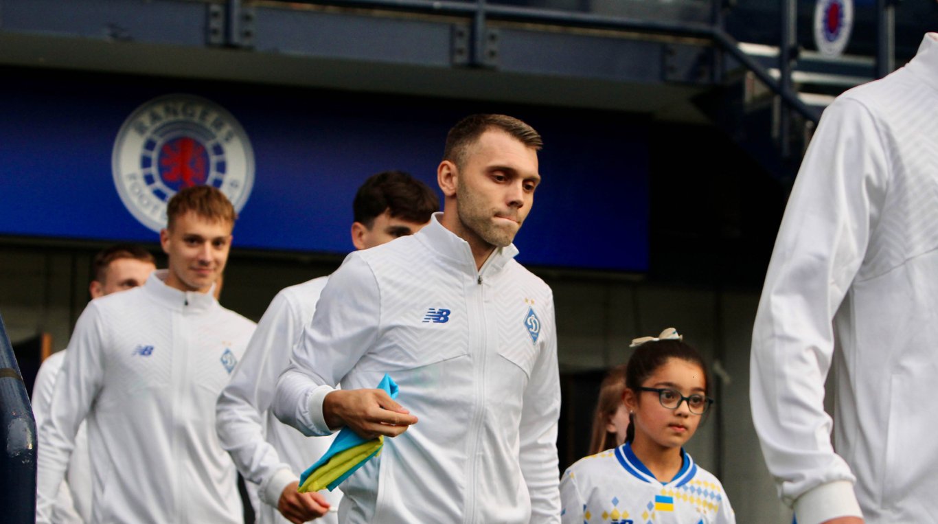 Александр Караваев