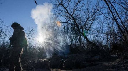 СБУ показали кадры уничтожения врага под Покровском - 290x160