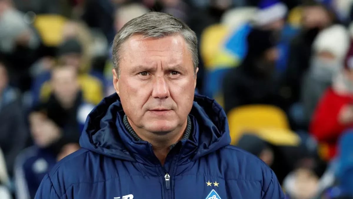 Александр Хацкевич и Георгий Деметрадзе