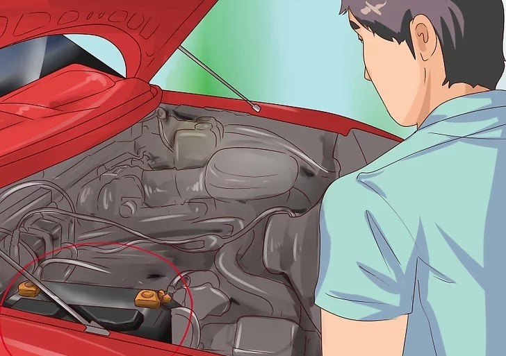 Солнце разрушает автомобиль - как защитить машину от вредных лучей - фото 5