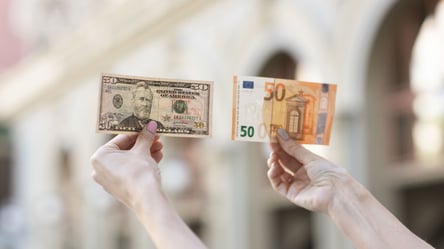 Какие купюры доллара и евро нельзя обменять — список признаков - 285x160