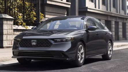 Автомеханик рассказал всю правду о Honda Accord - 285x160