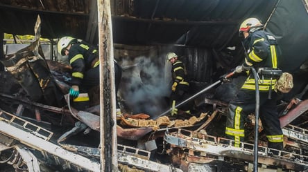 На Сумщині пошкоджено залізницю — низка рейсів затримується - 290x166