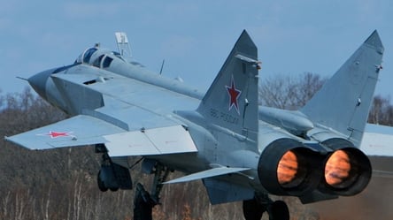 Третья масштабная тревога в Украине — в небе российская авиация - 285x160