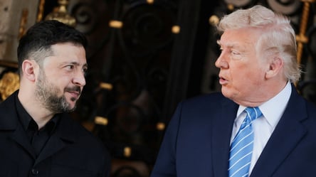 Зеленський навів деталі, про що домовився з Трампом для України - 290x160