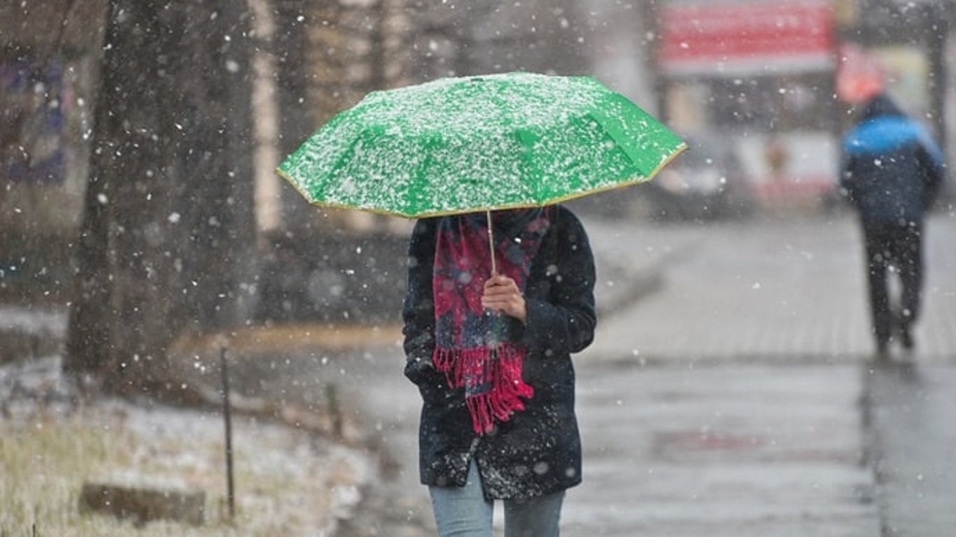 Погода в Україні завтра, 14 грудня — прогноз від Meteoprog