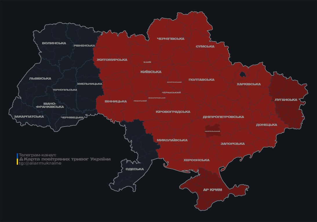 Повторні вибухи у Києві 22 лютого - фото 1