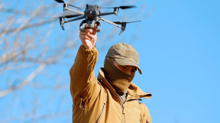 Russia attacked Latvian journalists with a drone - 304x171