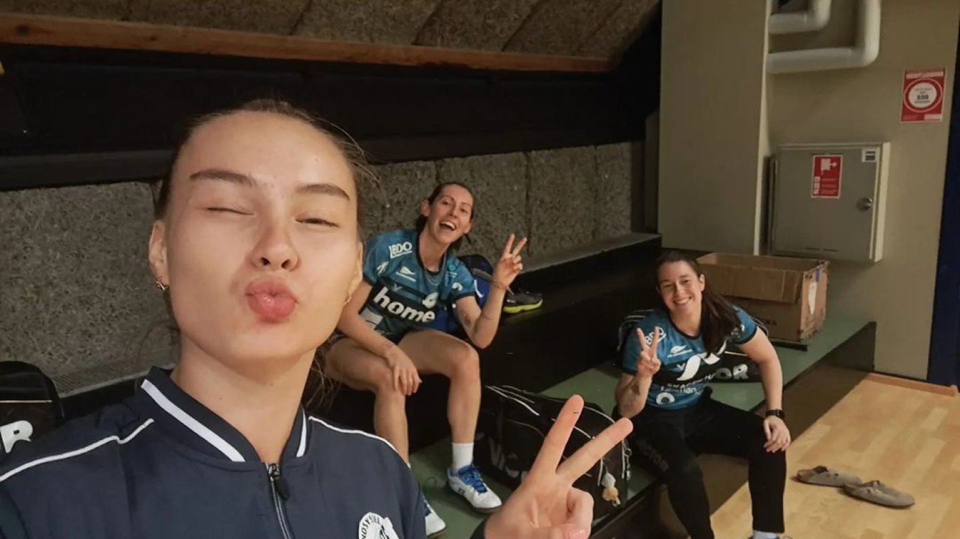 Поліна Бугрова