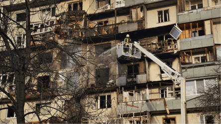 Эксперт объяснил, почему Киев не могут защитить от атак РФ - 290x160