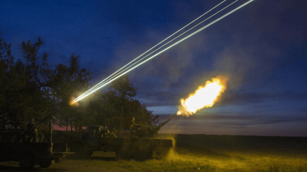 РФ завдала удару по Україні — скільки цілей збила ППО вночі - 285x160