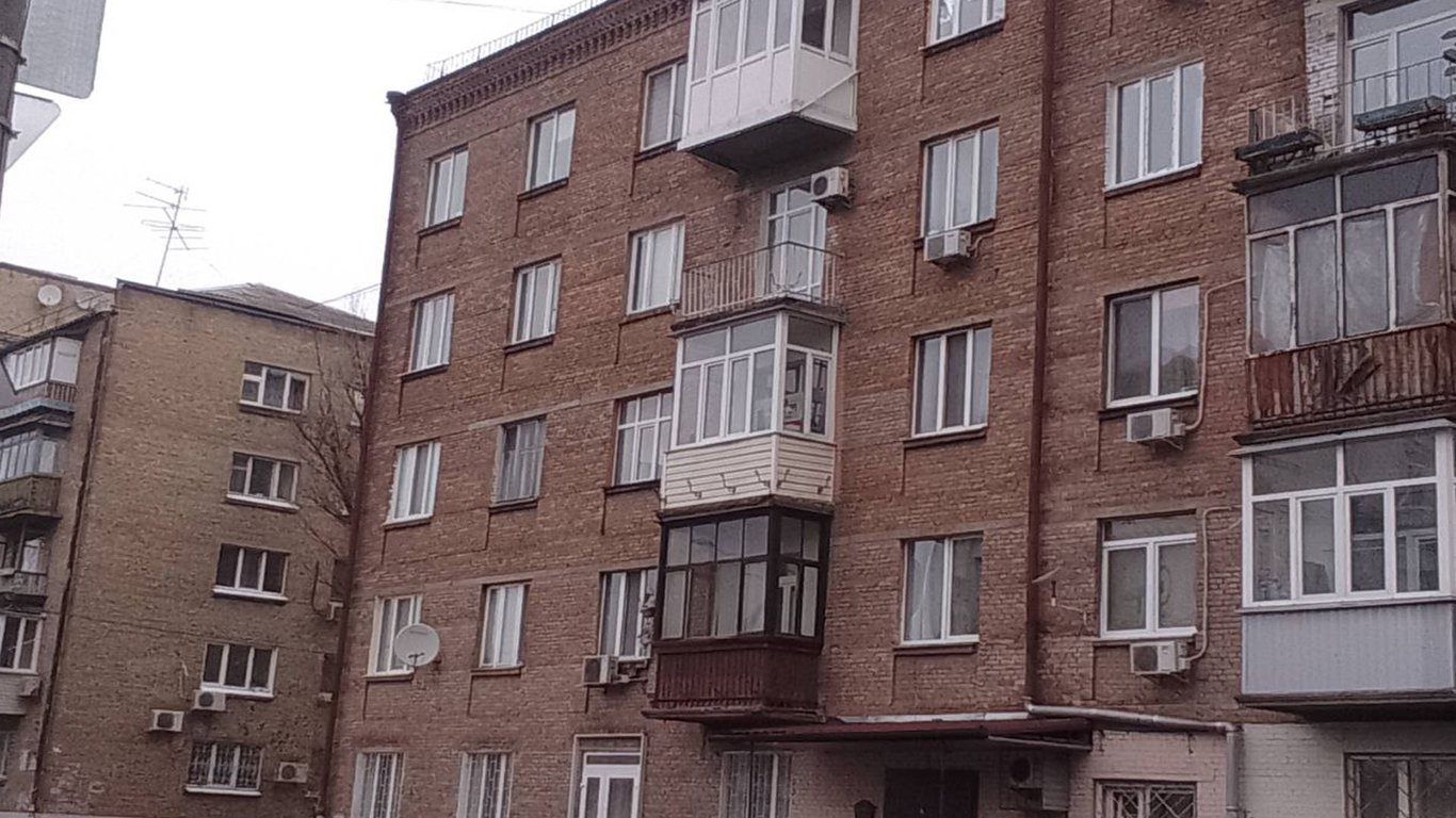 Чому у квартирах в сталінках краще провітрювання і як це працює