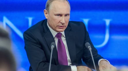 "Какой на*рен третий тур": Путин выругался, вспомнив о приходе Ющенко к власти - 285x160