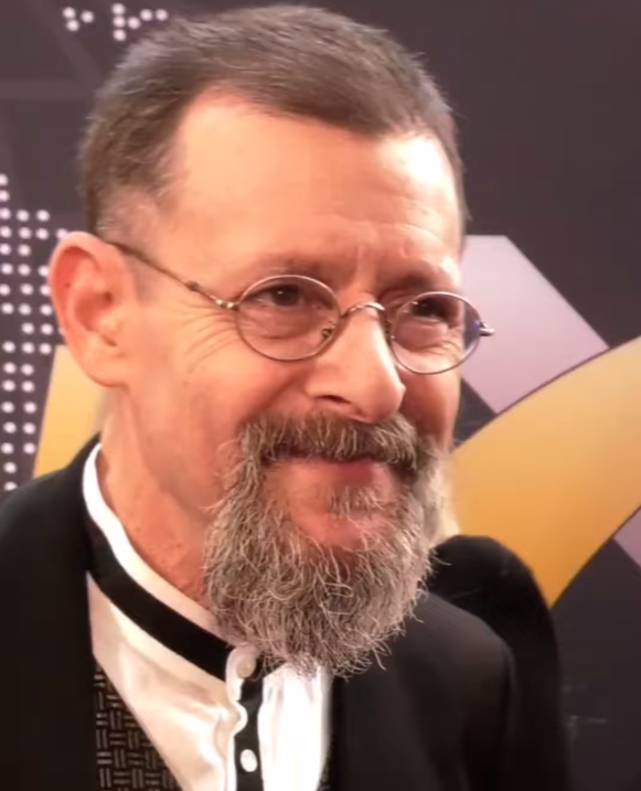 Актор Джадд Нельсон - фото