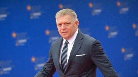 Уряд Словаччини не хоче поразки Росії — що сказав Фіцо - 285x160