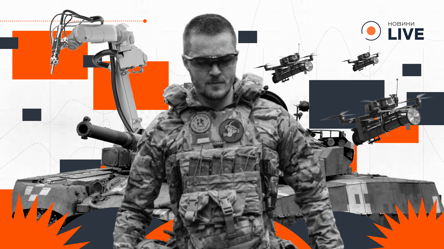 Робототехніка війни — чи готова Україна до епохи дронів і роботів - 290x166