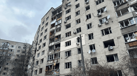 Окупанти атакували дронами та ракетами Київську область — є загиблі - 285x160