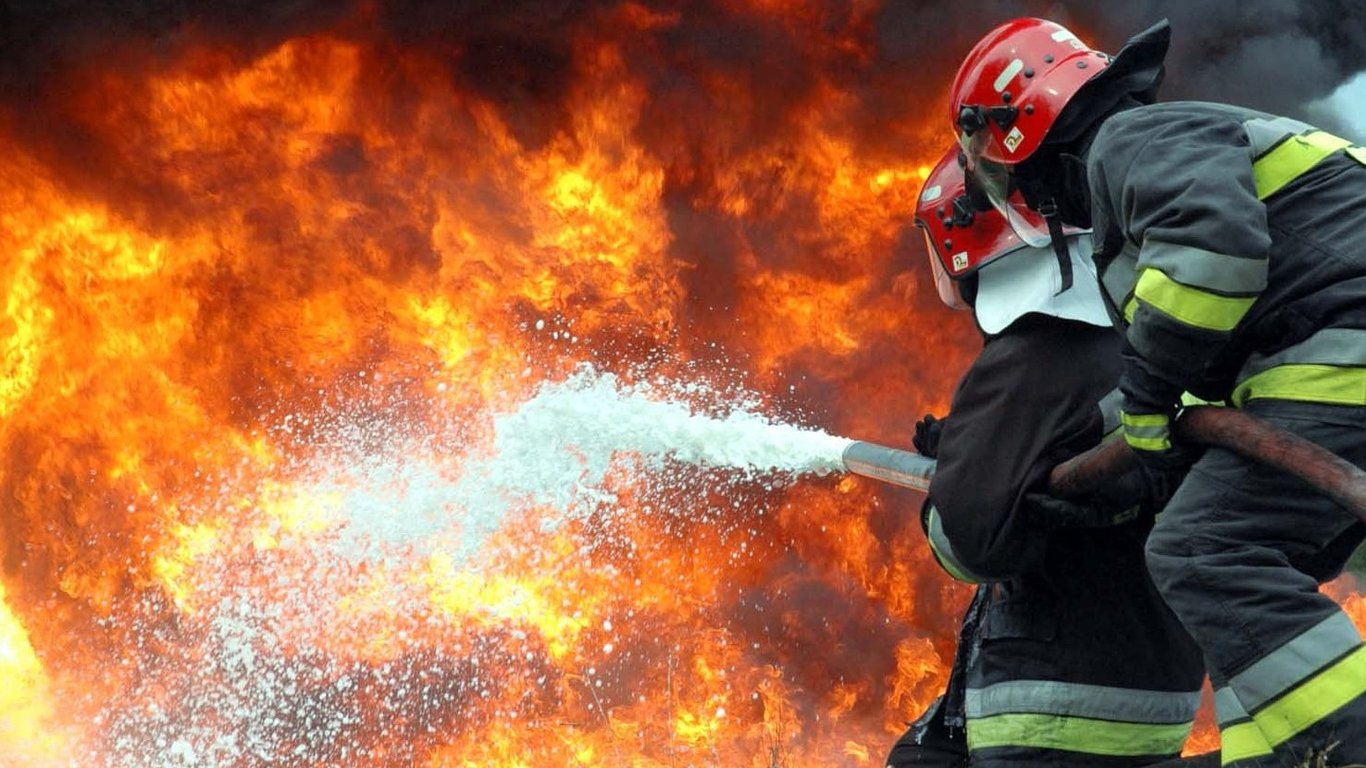 В Одесской области произошел пожар с погибшими — подробности