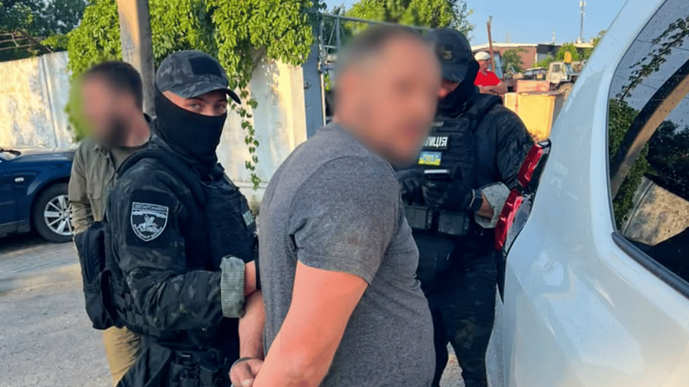 Військовий звільнився із ЗСУ за фальшивою довідкою: вирок суду