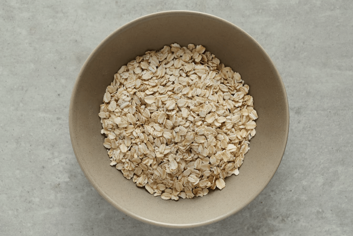 Овсяная крупа