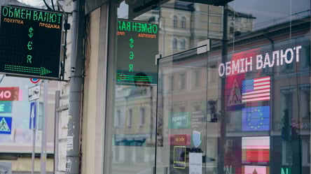 Курс долара може пригальмувати в лютому — чого чекати українцям - 290x160