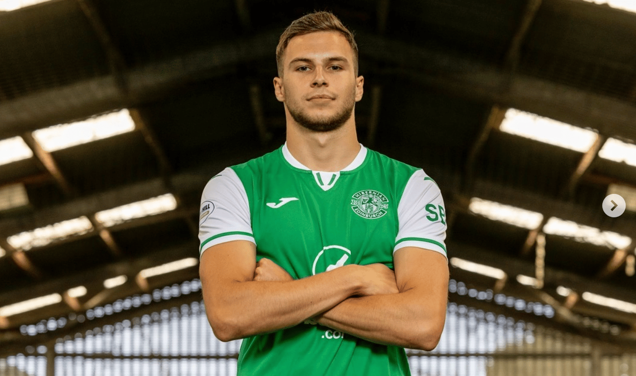 Микола Кухаревич