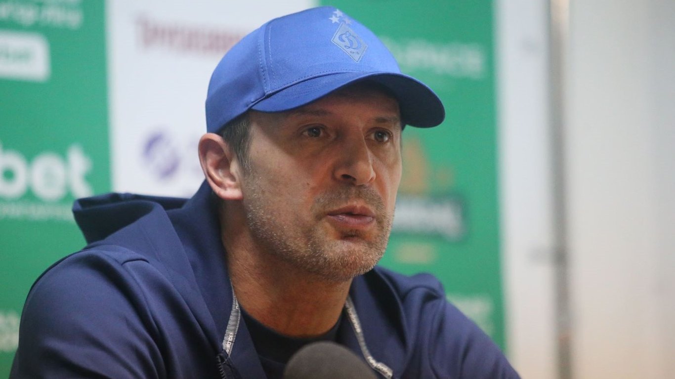 Александр Шовковский