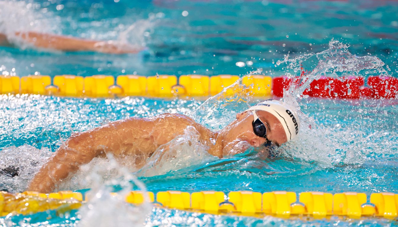 Тьяго Гомес