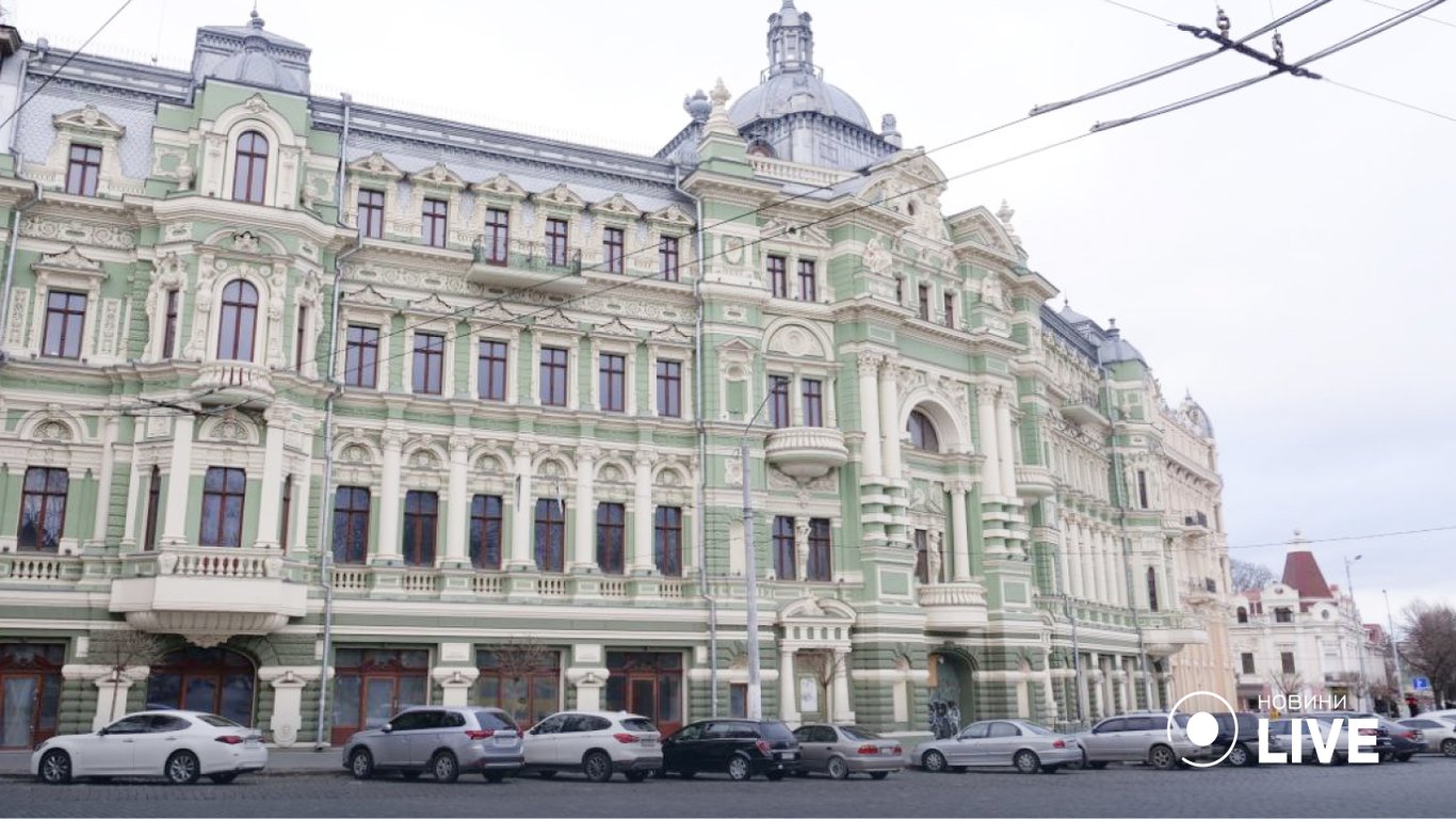 Справжня легенда міста: цікаві факти з життя одеського будинку Руссова