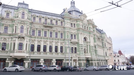 Справжня легенда міста: цікаві факти з життя одеського будинку Руссова - 285x160