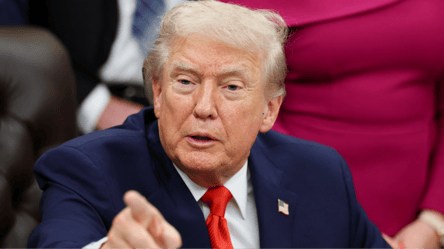 Трамп ответил, как будет работать буферная зона на Донбассе - 304x171