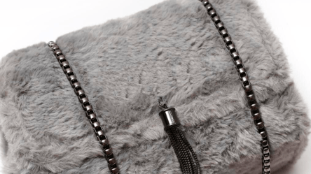 Хутряні сумки — тренд, що закохує з першого дотику - 285x160