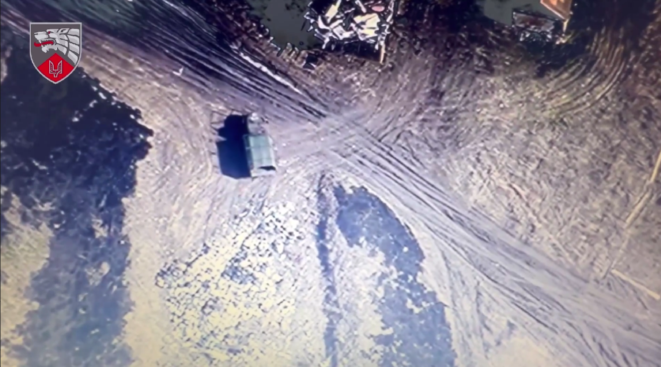 ссо запоріжжя дрони