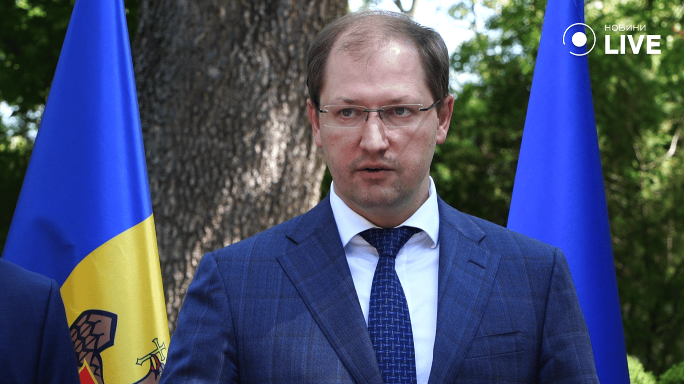 Руслан Стрілець про можливість відшкодування збитків для інших країн